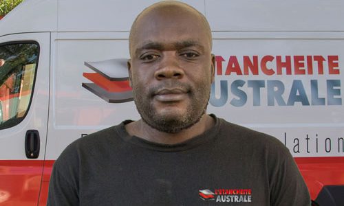 EQUIPE ETANCHEITÉ