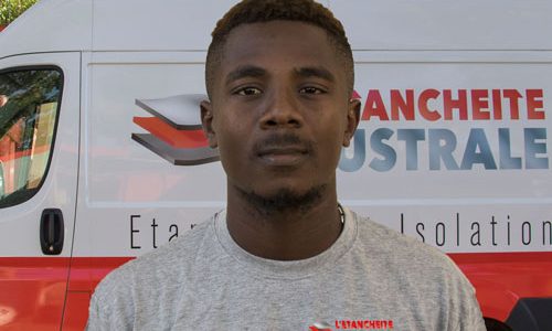 Equipe Etancheité